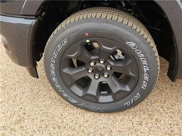 New 2026 PCG Forged Blue Ram LONE STAR CREW CAB 4X4 5