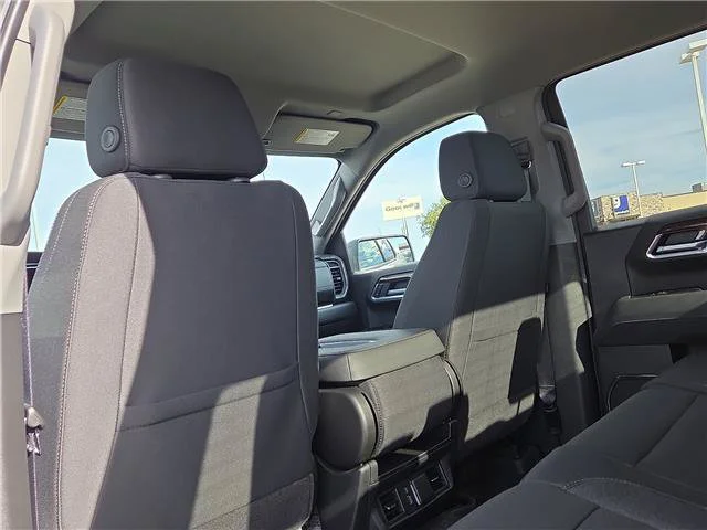 New 2026 Summit White GMC Elevation image 13