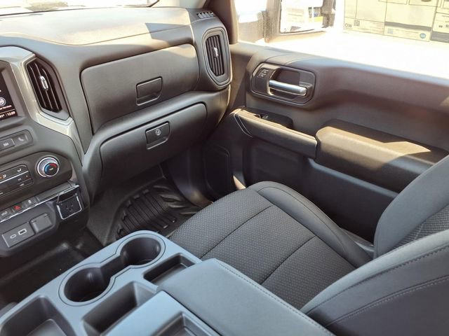 2026 Chevrolet Silverado 2500 HD Work Truck - Photo 20