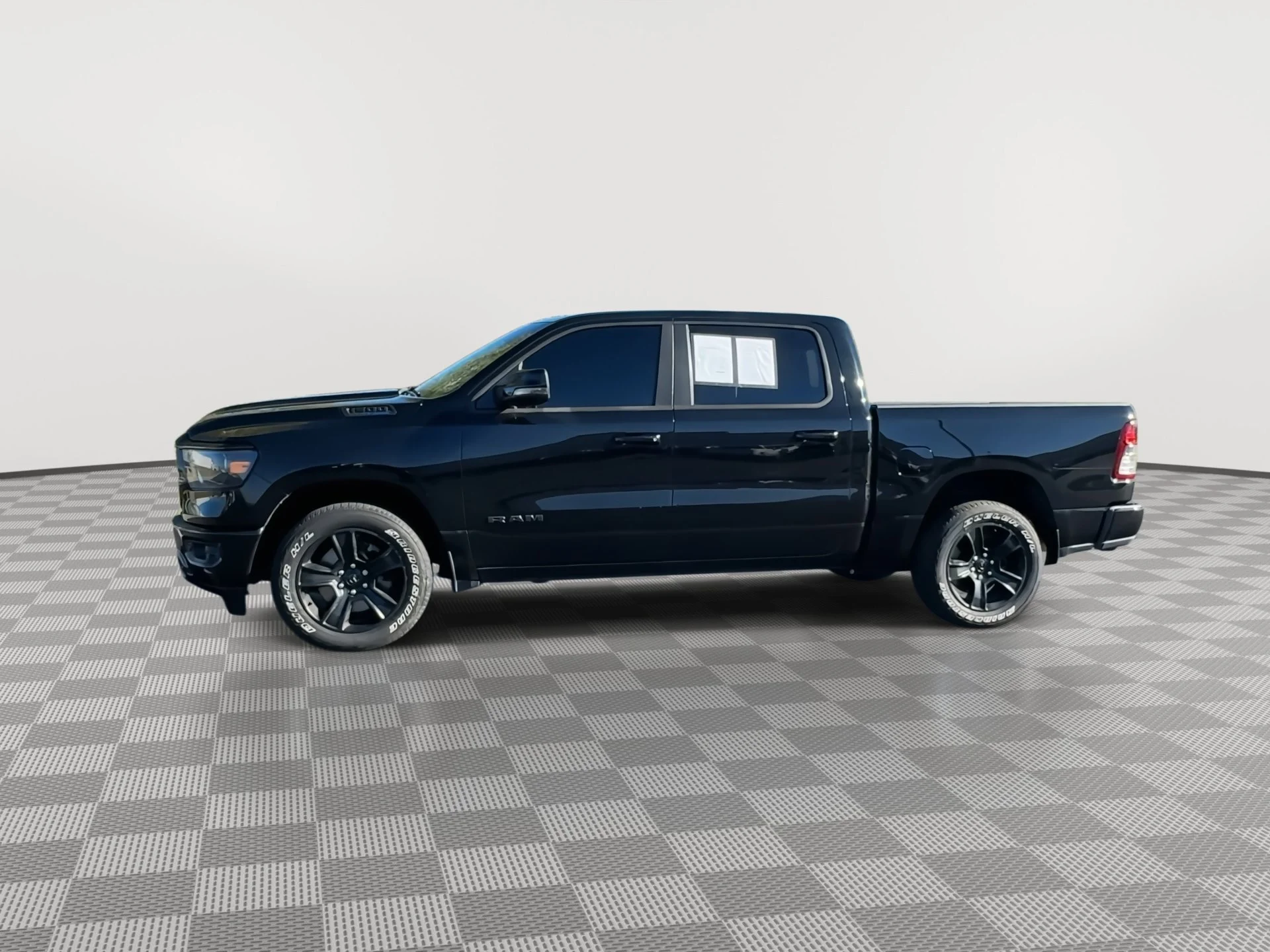 2023 RAM Ram 1500 Pickup Big Horn/Lone Star - Photo 5