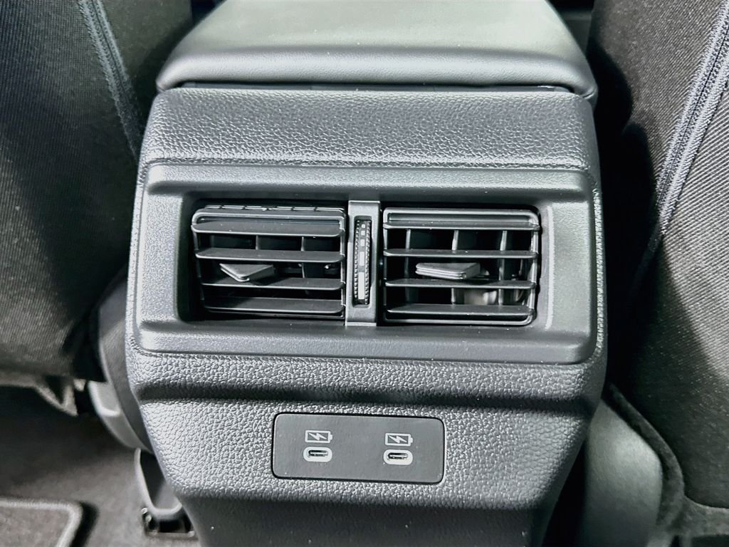 2026 Honda Accord SE - Photo 25