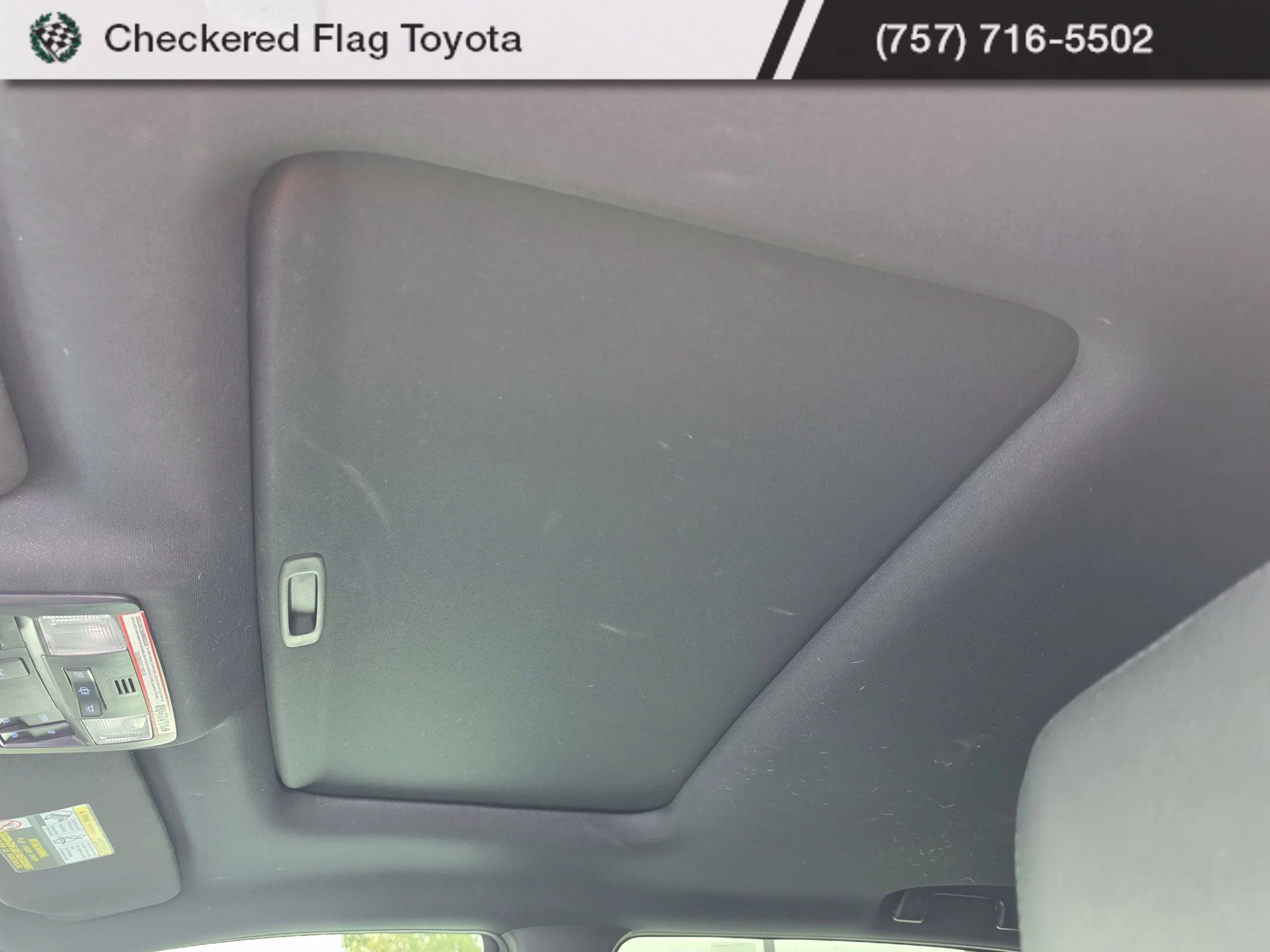 Used 2021 Cement Toyota TRD Off-Road image 10