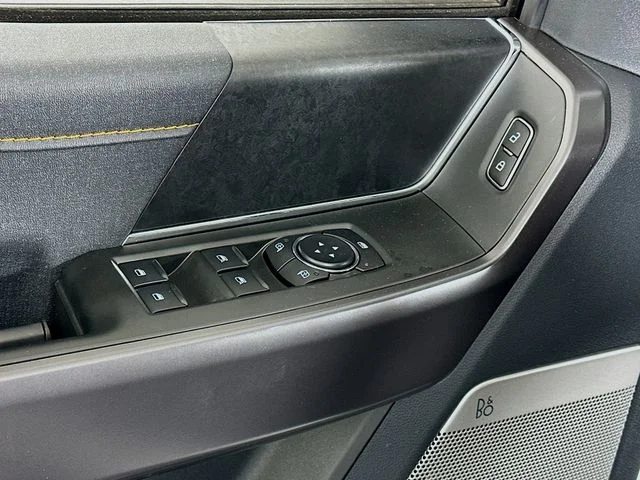 New 2026 Ford F-150 Tremor