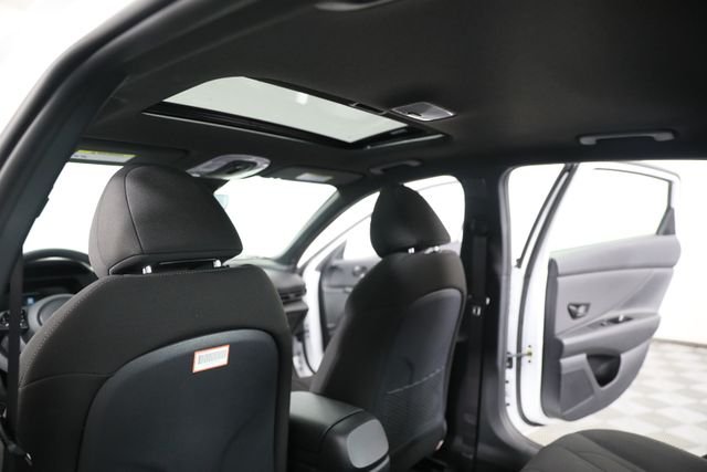 2026 Hyundai Elantra SEL - Photo 21