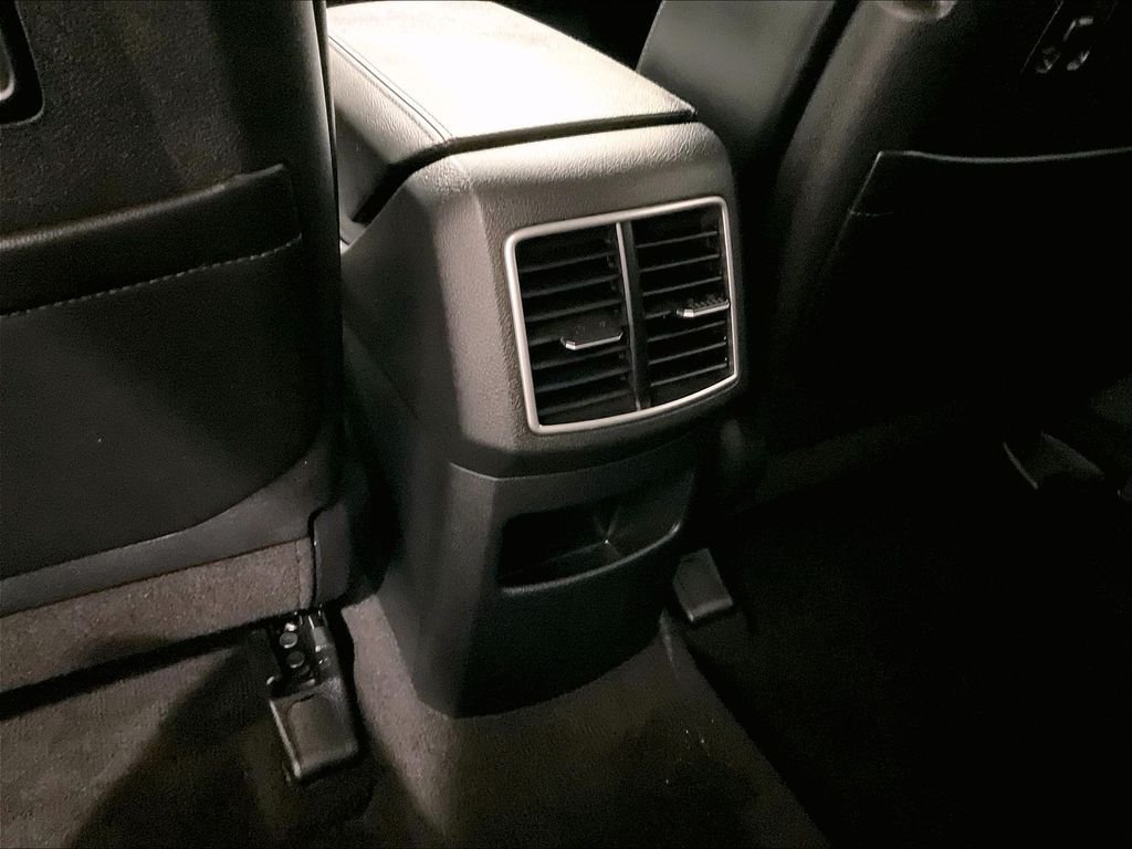 Used 2024 Ebony Black Kia EX image 27