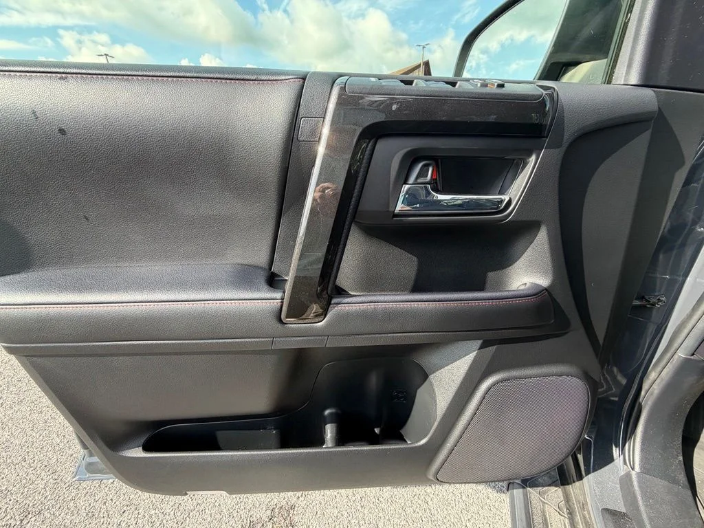 Used 2024  Toyota TRD Pro image 17