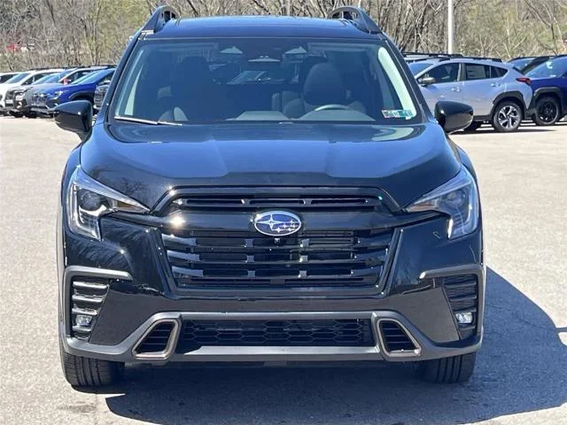 2026 Subaru Ascent Limited Bronze Edition - Photo 8