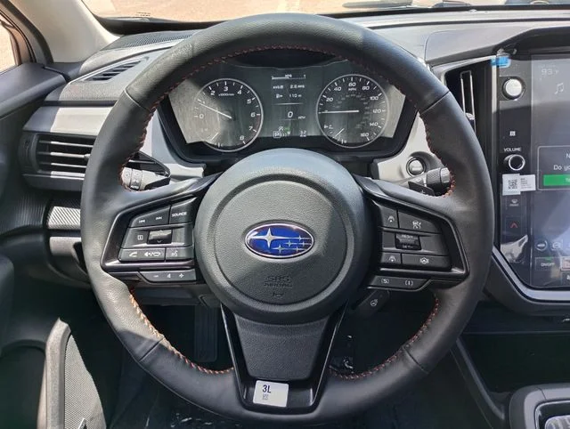 2026 Subaru Crosstrek Limited - Photo 10