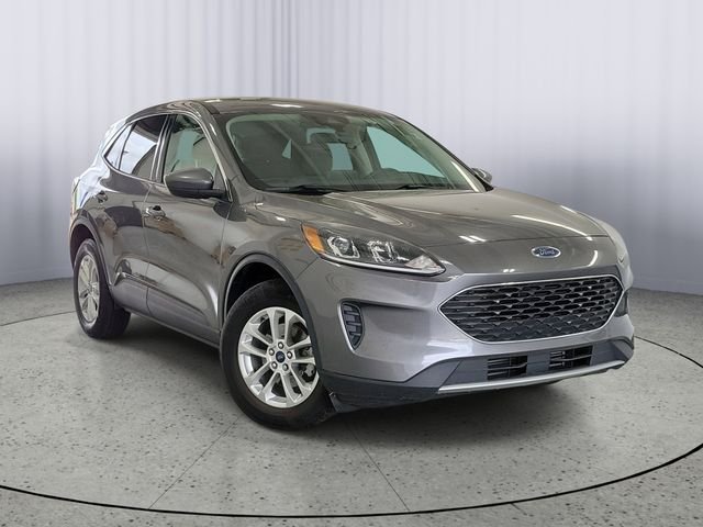 2021 Ford Escape SE AWD's photo