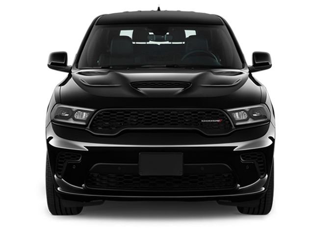Used 2024 DB Black Crystal Clearcoat Dodge R/T Plus image 5