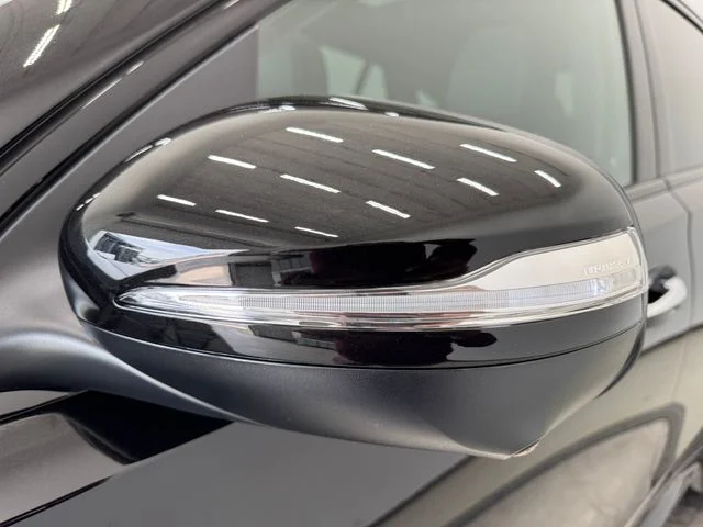 New 2026 Obsidian Black Metallic Mercedes-Benz GLE 450 Coupe image 48