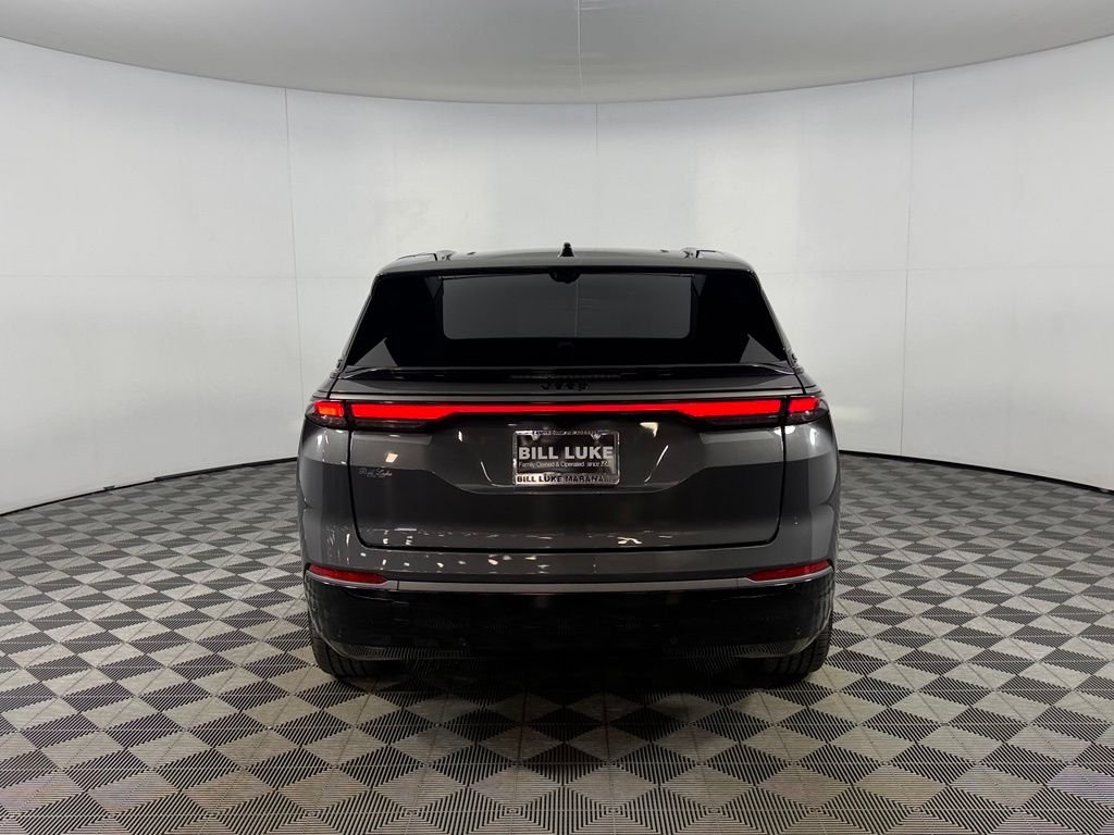 Used 2024 Gray Jeep Launch Edition image 9