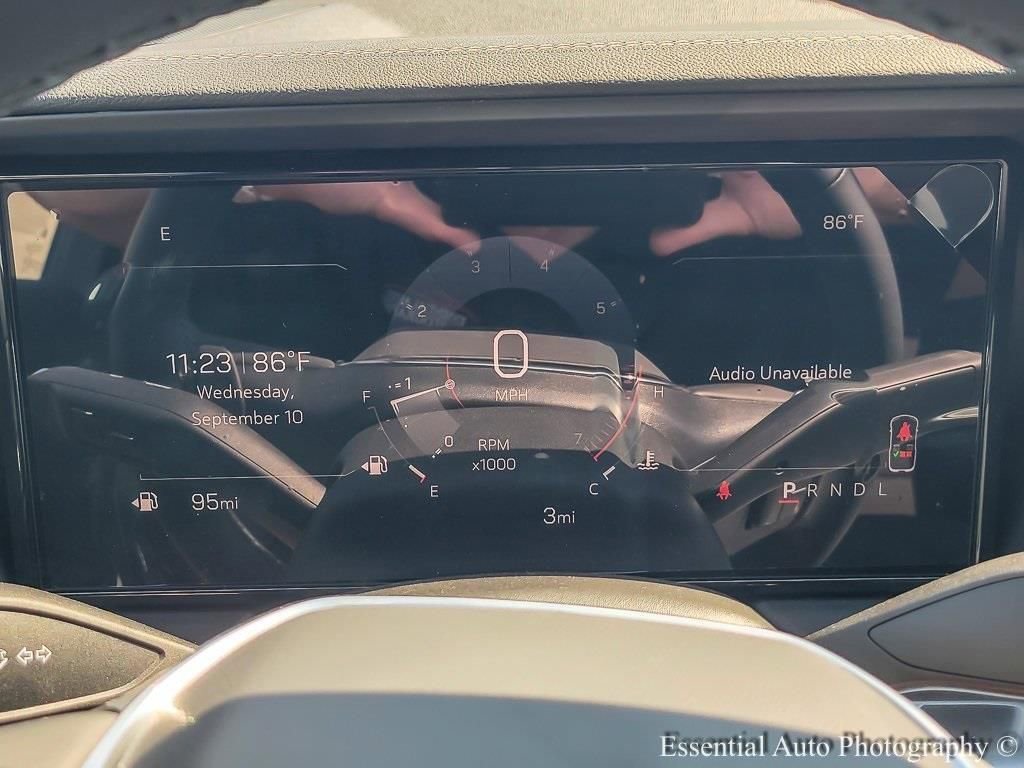 2026 GMC TERRAIN - Image 11