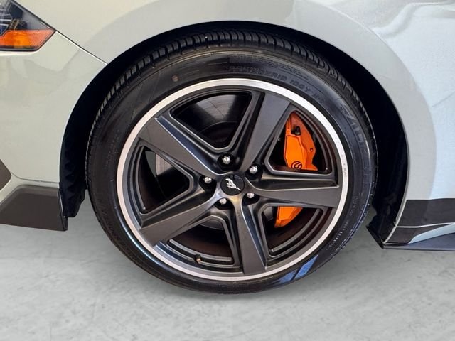 Used 2023 Gray Ford Mach 1 image 23