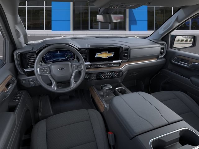 2026 Chevrolet Silverado 1500 RST - Photo 18
