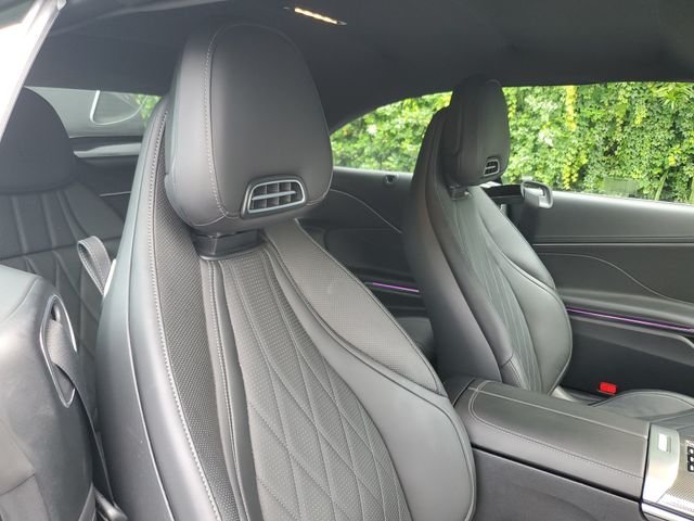 2024 Mercedes-Benz CLE CLE 450 - Photo 24