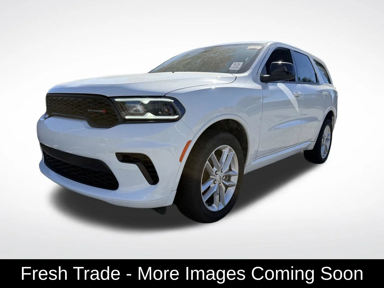 2025 Dodge Durango