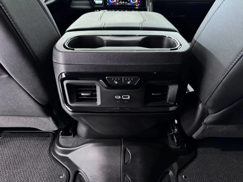 2024 GMC Sierra 1500 AT4 - Photo 30