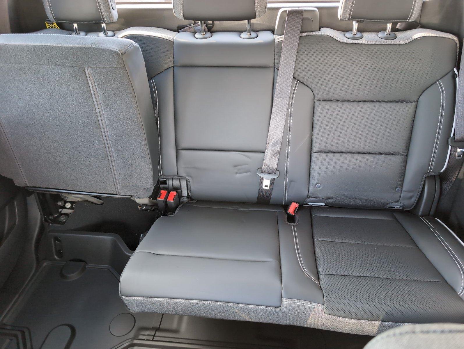 New 2026 Thunderstorm Gray GMC Elevation Standard Range image 21