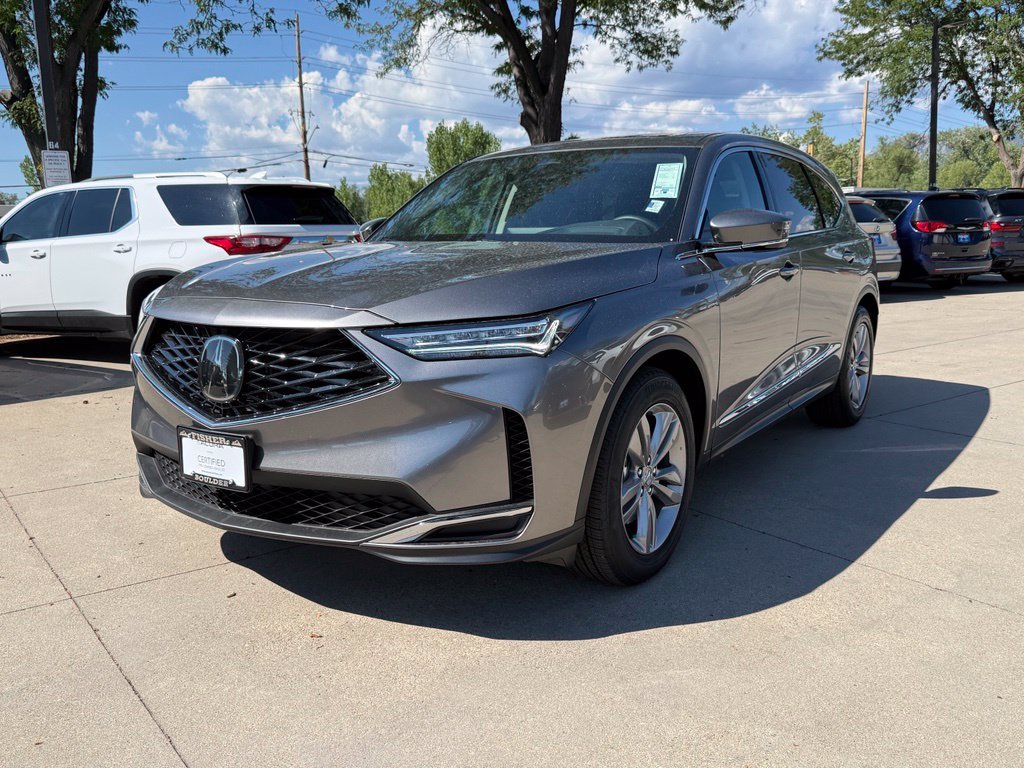 2026 Acura MDX Base - Photo 10