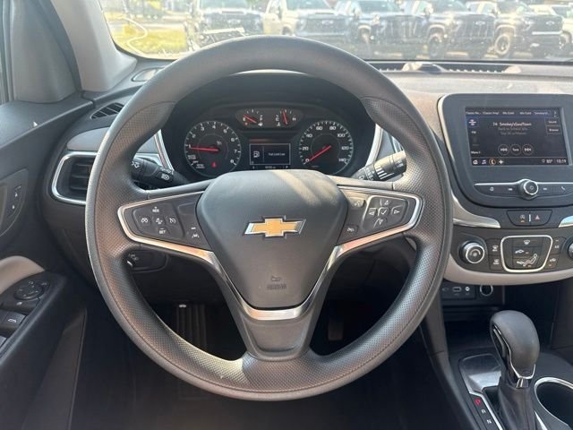Used 2024 Black Chevrolet LS image 14