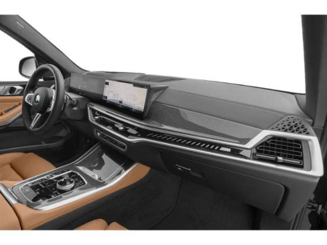 Used 2024 Dravit Grey Metallic BMW M60i image 17