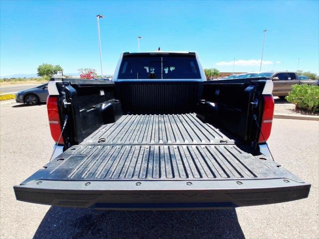 Certified Used 2025 ICE CAP Toyota  image 40