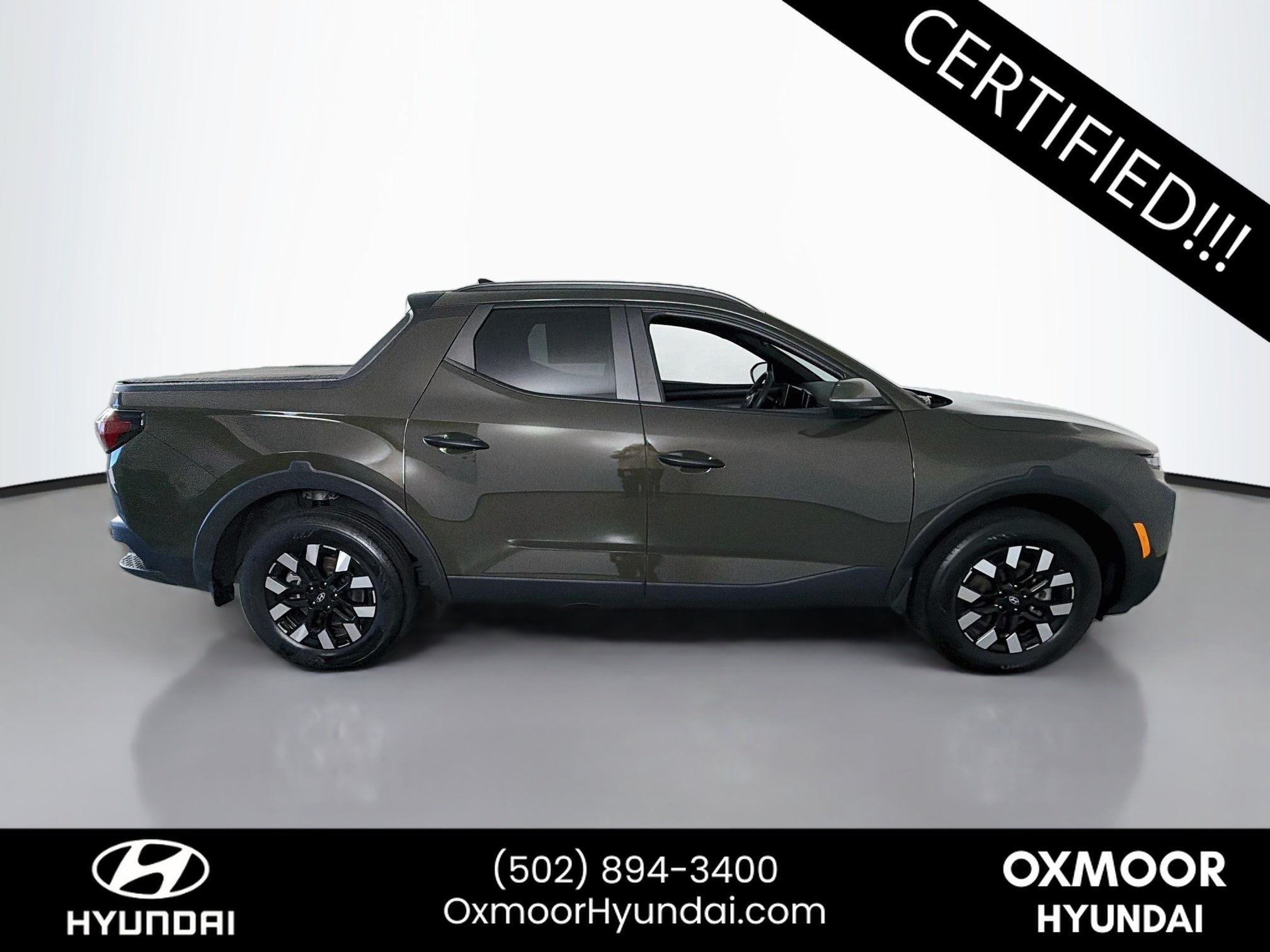 2025 Hyundai Santa Cruz SEL - Photo 8