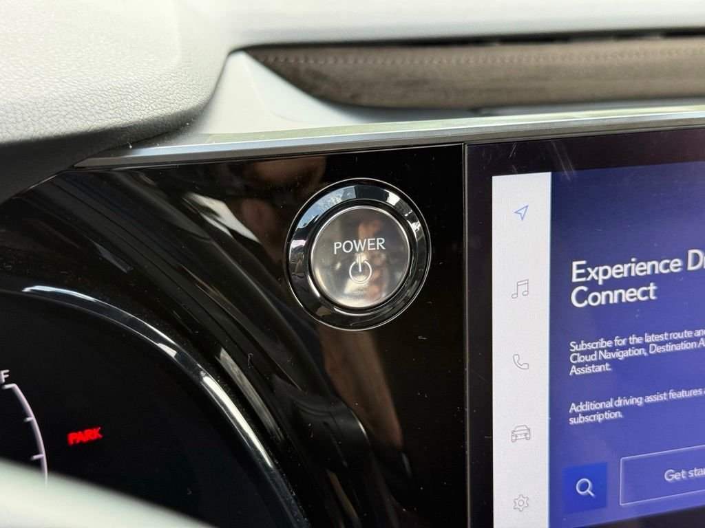 Certified Used 2023 IRIDIUM Lexus 350h Luxury image 34
