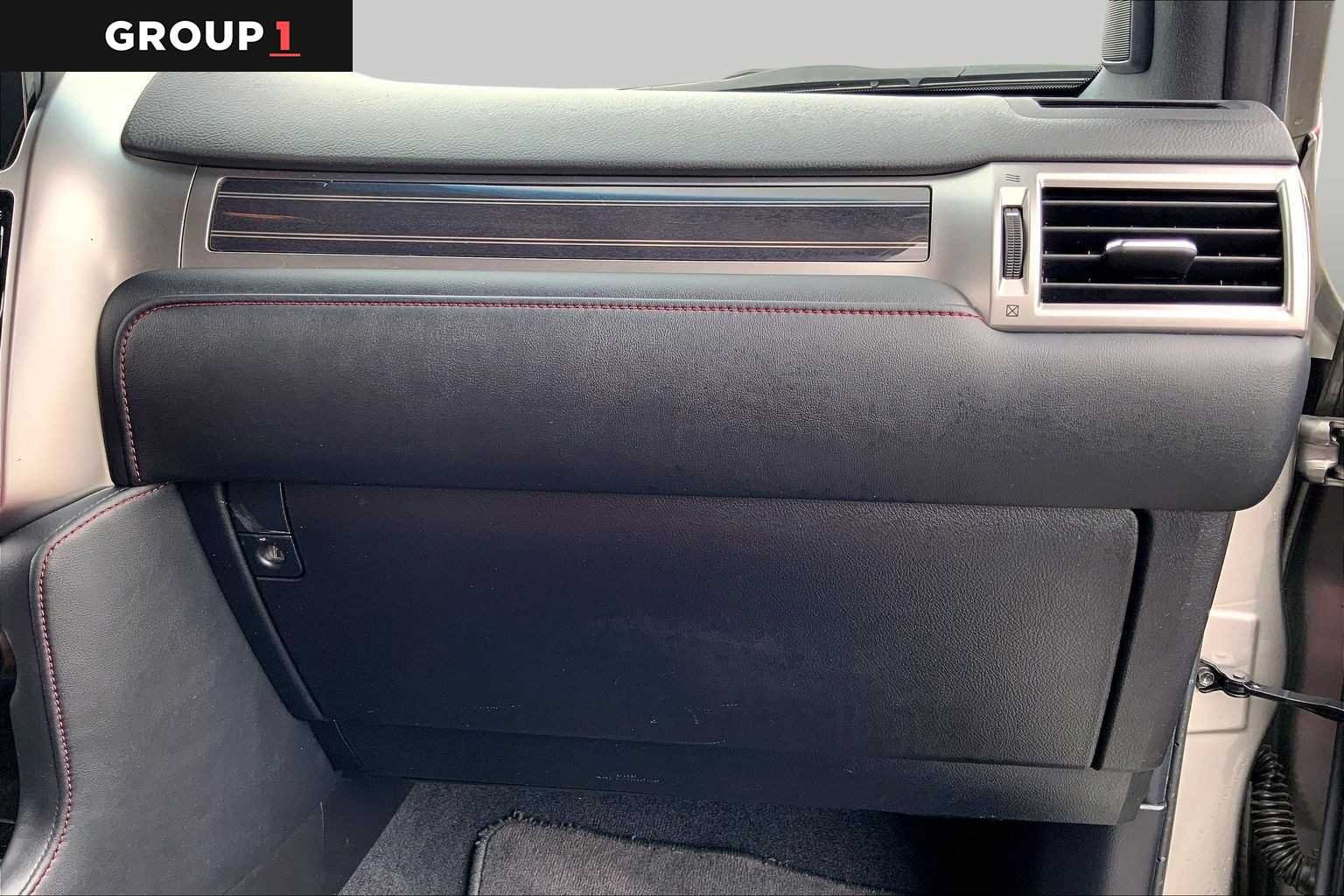 Certified Used 2023 Atomic Silver Lexus Premium image 18