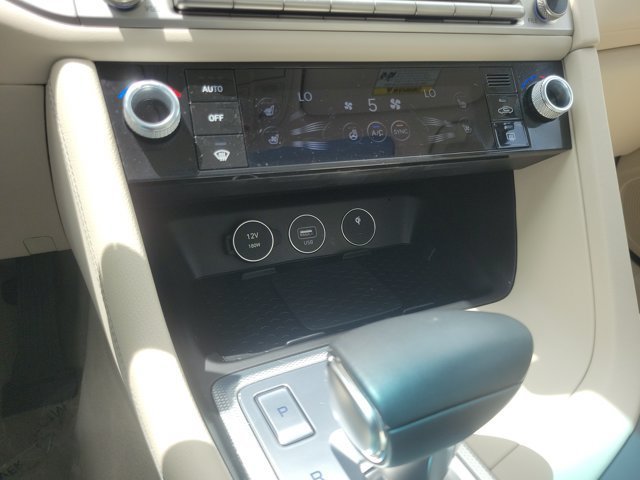 2026 GENESIS G70 Prestige - Photo 27