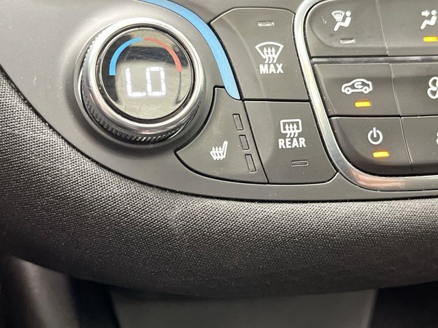 Used 2024 Mosaic Black Metallic Chevrolet LT image 22