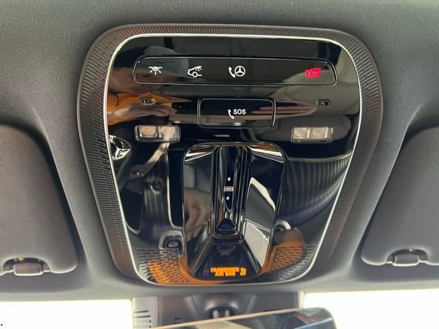 New 2026 Gray Mercedes-Benz GLC 300 image 32