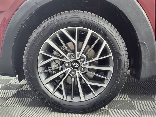 2019 Hyundai Tucson SEL - Photo 21
