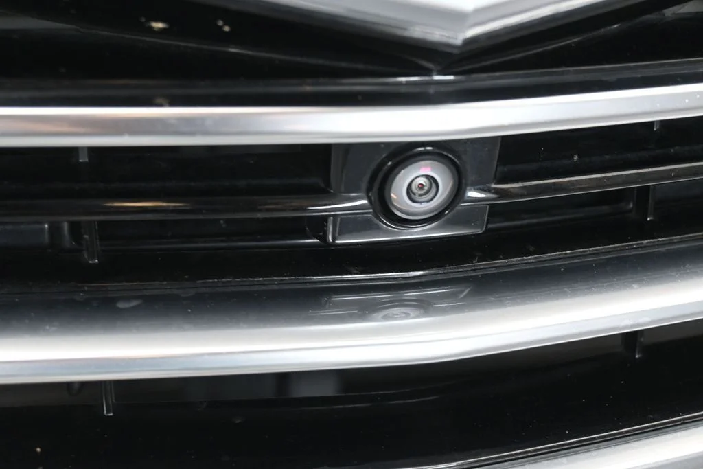 Used 2024 Black Raven Cadillac Premium Luxury Platinum image 54
