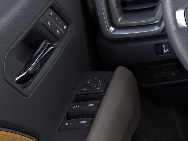 2026 GMC Canyon Denali - Photo 23