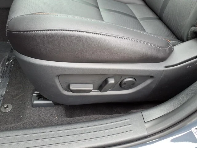 New 2026 Polymetal Gray Metallic Mazda 2.5 S Premium AWD image 12