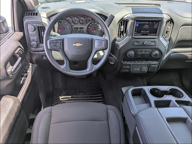 2026 Chevrolet Silverado 2500 HD Custom - Photo 18