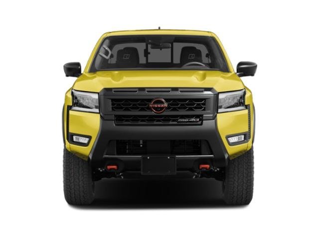 New 2026 Tactical Green Metallic Nissan PRO-4X w/R Package image 7