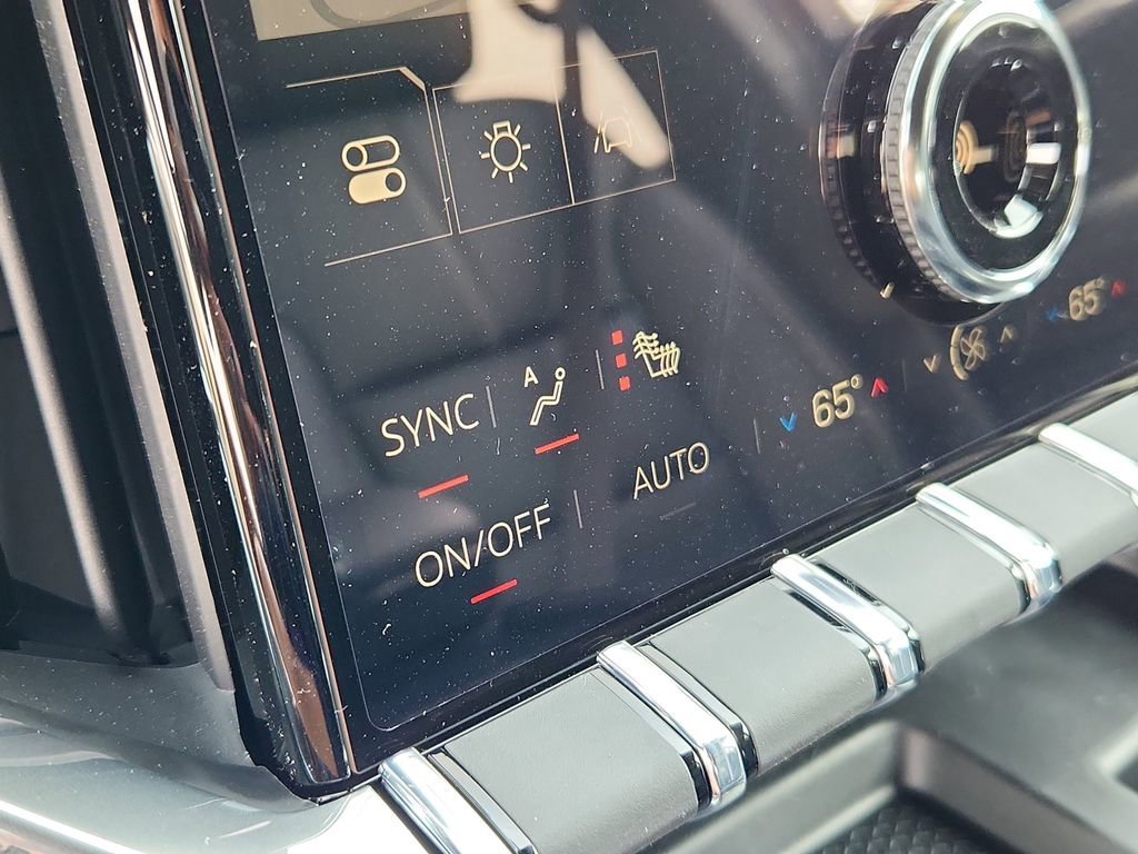 2026 GMC Acadia Elevation - Photo 15