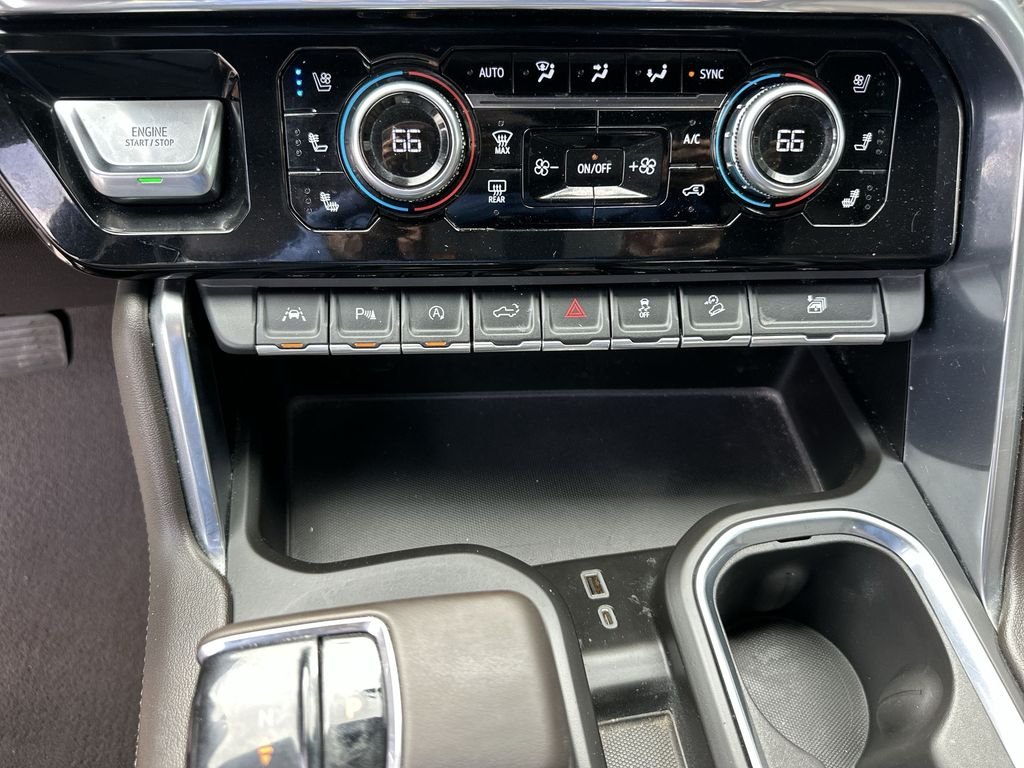2023 GMC Sierra 1500 Denali Denali - Photo 35