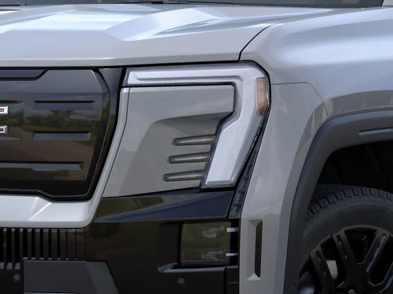2026 GMC Sierra EV Elevation - Photo 10