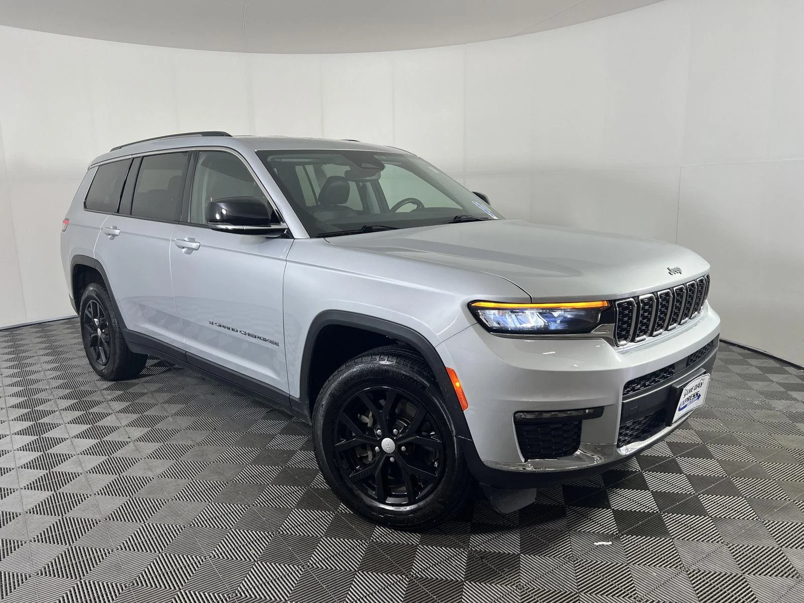 2023 Jeep Grand Cherokee L