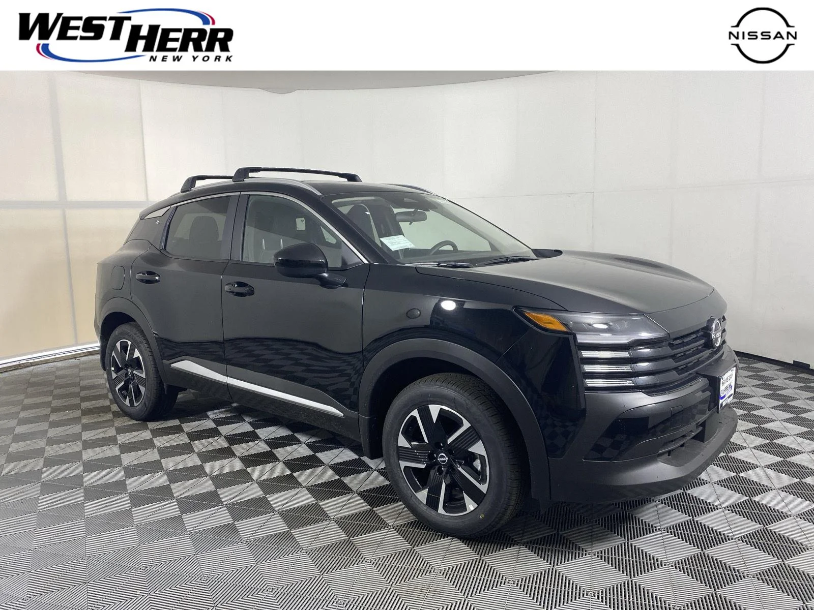 New Crossovers and SUVs in Lockport | West Herr Nissan of Lockport