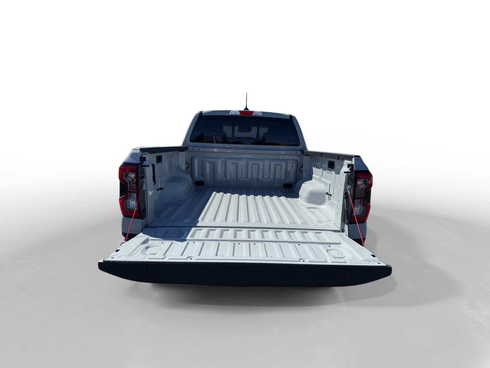 New 2026 Avalanche Ford Lariat® image 17