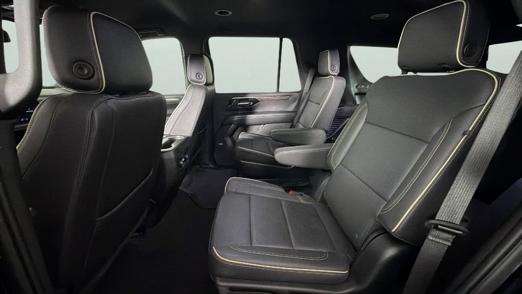 Certified Used 2025 Black Chevrolet Premier image 26