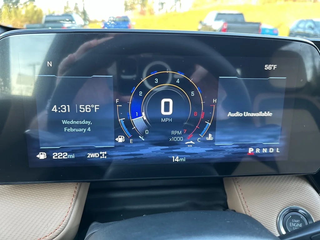 2026 Chevrolet Equinox ACTIV - Photo 13