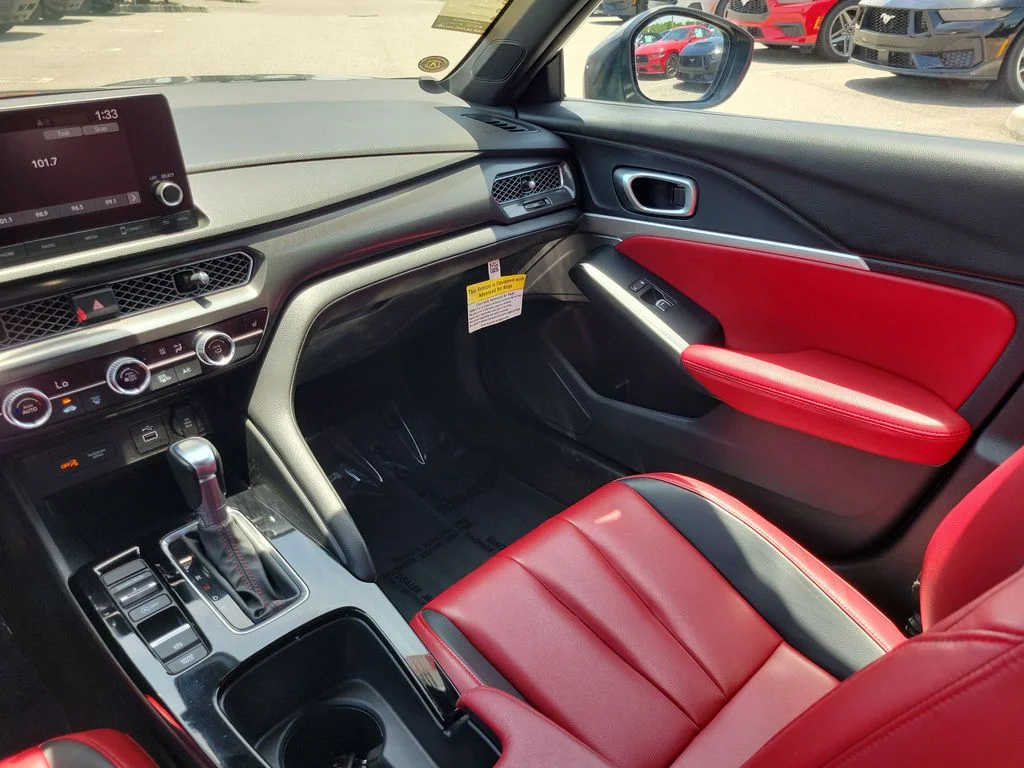 Used 2024  Acura A-Spec Package image 14