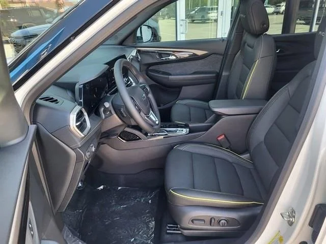 2026 Chevrolet Trailblazer Activ - Photo 12
