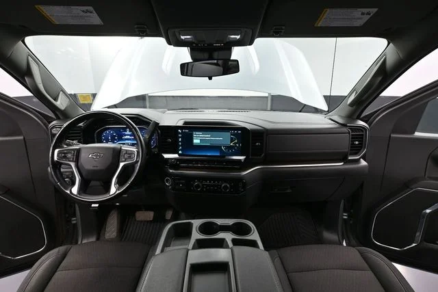 2023 Chevrolet Silverado 1500 RST - Photo 19